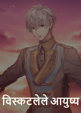 विस्कटलेले आयुष्य