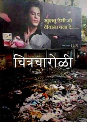 चित्रचारोळी