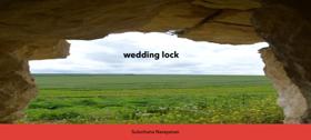 Wedding Lock