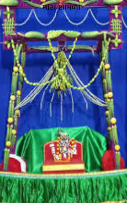 મારા શામળા