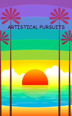ARTISTICAL PURSUITS