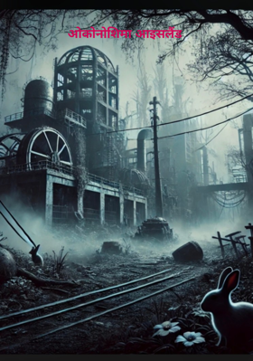 ओकोनोशिमा आइसलैंड