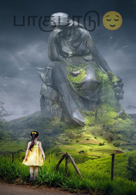 பாகுபாடு😌