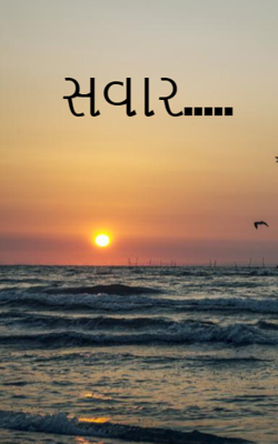 સવાર