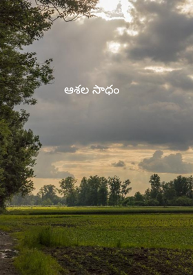 ఆశల సాధం