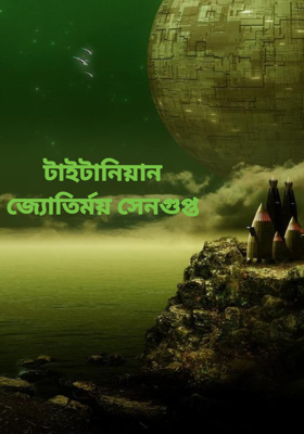 টাইটানিয়ানজ্যোতির্ময় সেনগুপ্ত