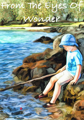 From The Eyes Of Wonder