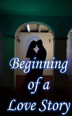 Beginning Of A Love Story
