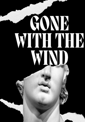 Gone with the wind : Chapter 1