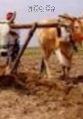 ଆଜିର ଦିନ