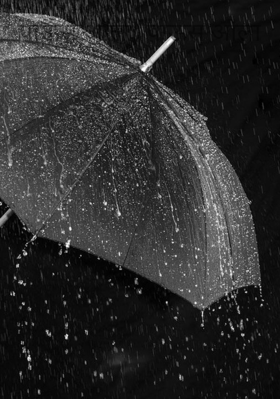 पाऊस आला, पाऊस आला