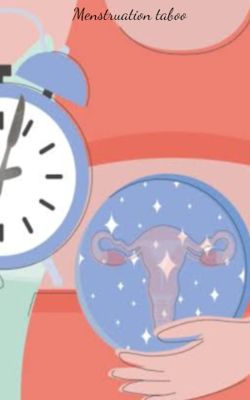 Menstruation Taboo