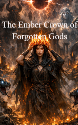 The Ember Crown of Forgotten Gods