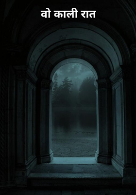 वो काली रात