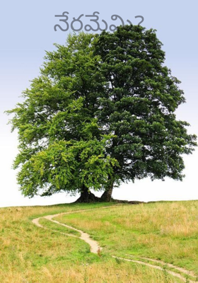 నేరమేమి?