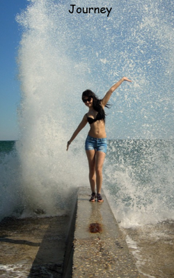 Journey