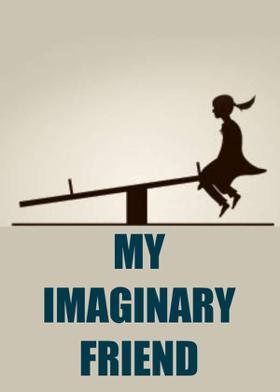 My imaginary friend advises me