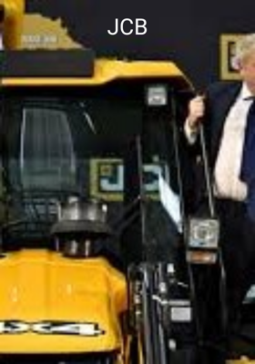 JCB