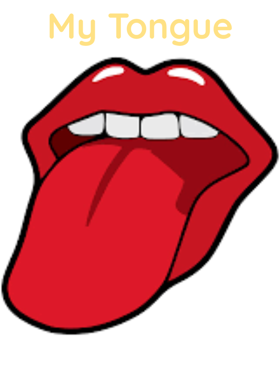 My Tongue
