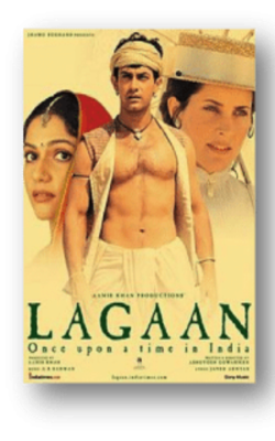 Lagaan
