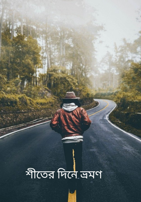 শীতের দিনে ভ্রমণ