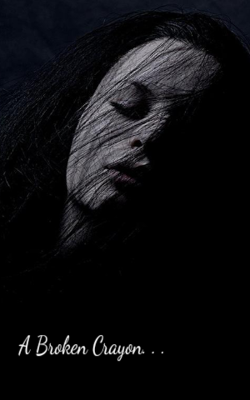 A Broken Crayon. . .