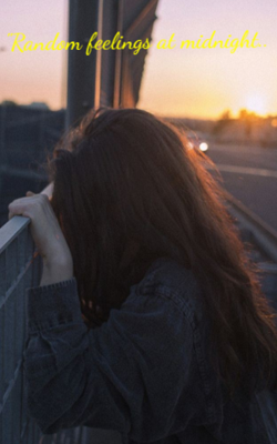 "Random Feelings At Midnight"