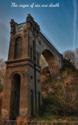 The vages of sin are death