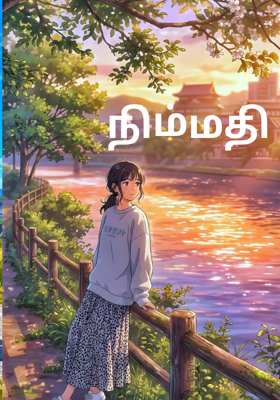 நிம்மதி