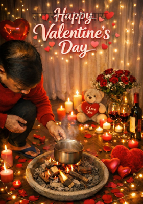 तगारी वाली चाय 