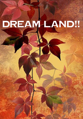Dream Land!!