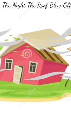 The Night The Roof Blew Off