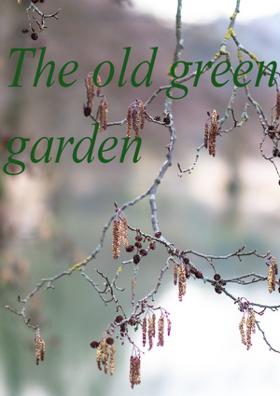 The Old Green Garden