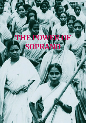 THE POWER OF SOPRANO