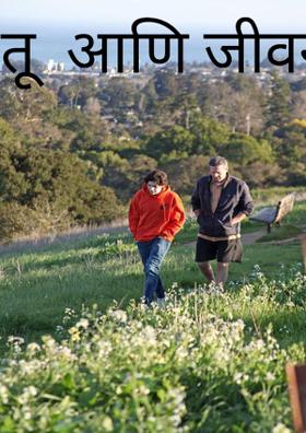 तू  आणि जीवन!