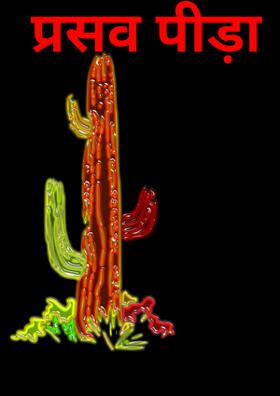 प्रसव पीड़ा