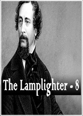 The Lamplighter - 8