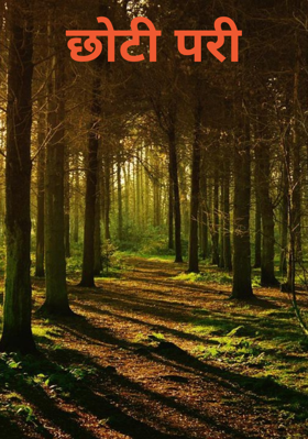 छोटी परी