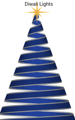 Diwali Lights