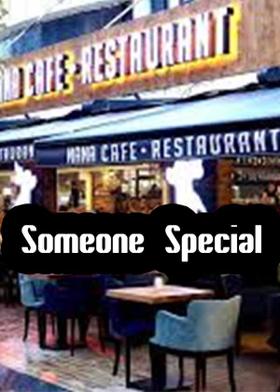 Someone Special