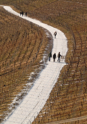 उम्र के पड़ाव