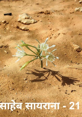 साहेब सायराना - 21