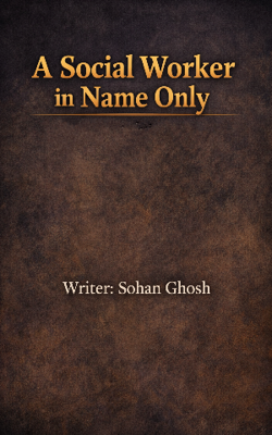 A Social Worker in Name Only.