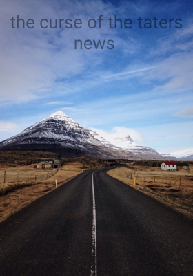 The Curse Of The Taters News