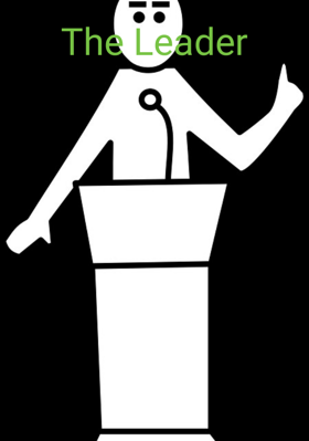 The Leader