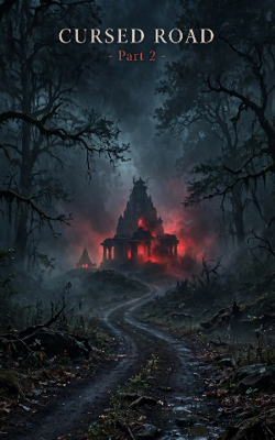 CURSED ROAD - Part 2