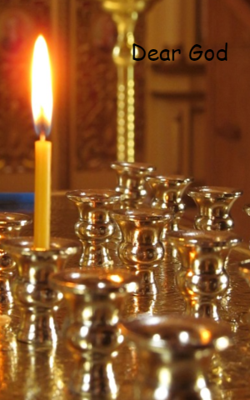 Dear God
