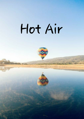 Hot Air