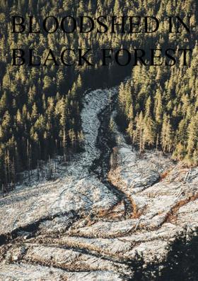 Bloodshed In The Black Forest