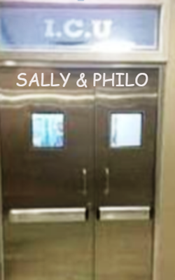 Sally And Philo